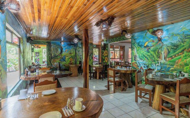 Monteverde Villa Lodge