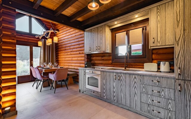 Evritos Villas & Suites with Pool