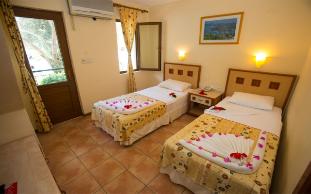 Katre Hotel Oludeniz