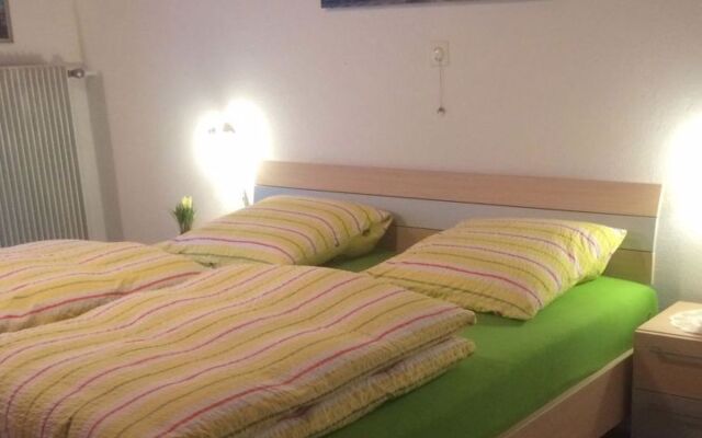 Apartment Miranda Saas-Almagell