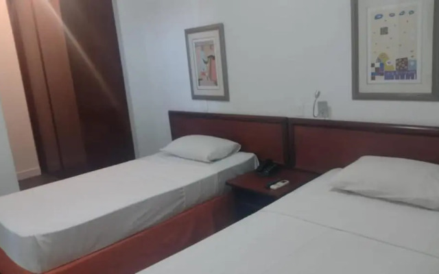 Summit Flat Service São José dos Campos
