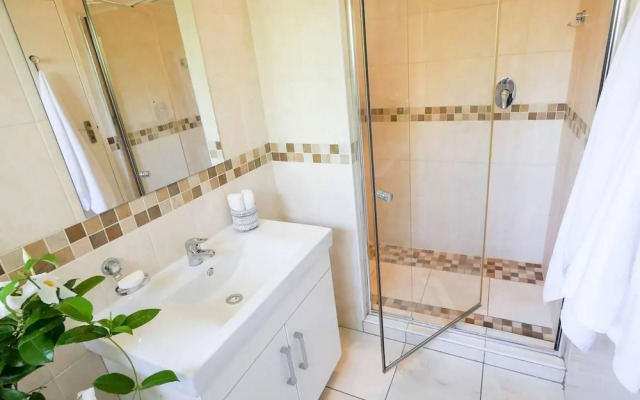 Holiday Rental Home in Victoria Falls