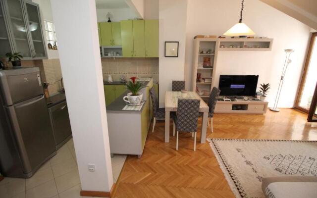 Meric Duplex Apartment