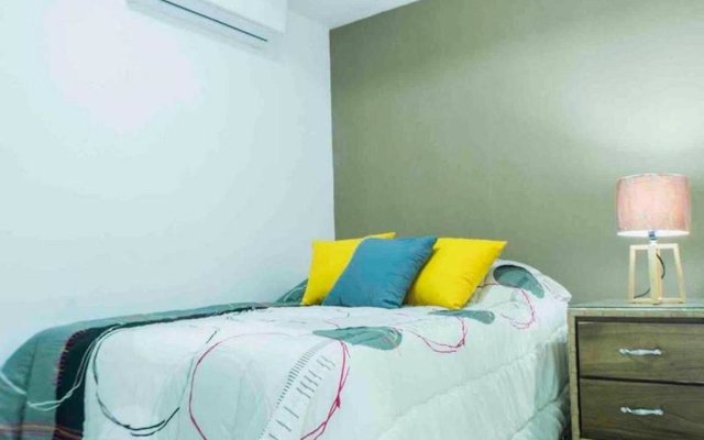 Room in Condo - Malecon Cozy - Premium Plus 4