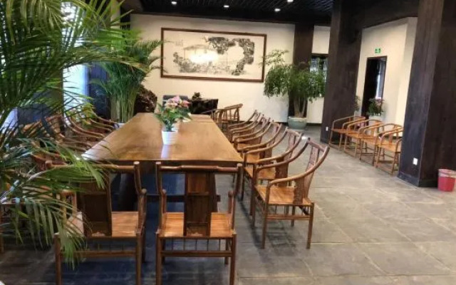 hangzhou YuanJuHouse