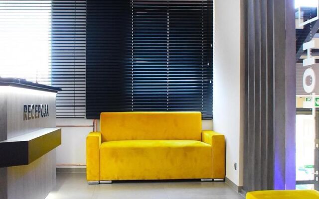 S7 Hotel