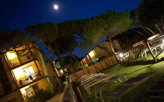 Garda Sol Aparthotel & Spa