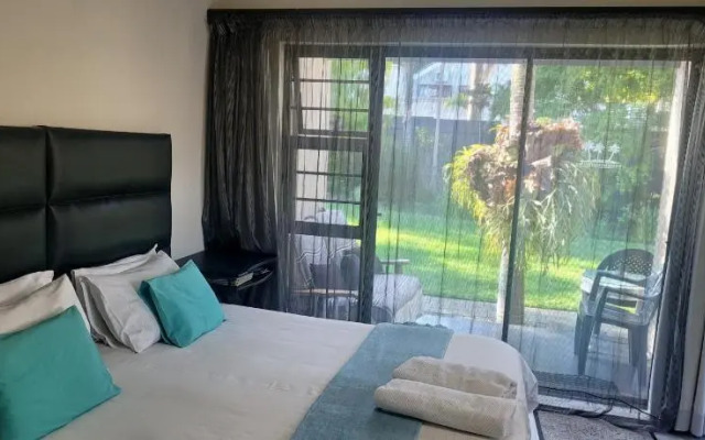 Kennington Palms B&B/Self Catering