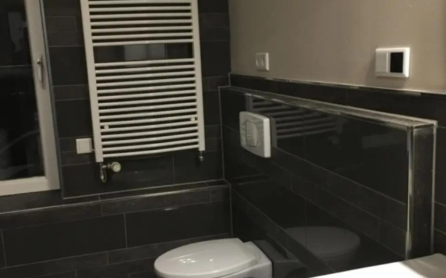 Stadthaus Artur - Apartment Valencia