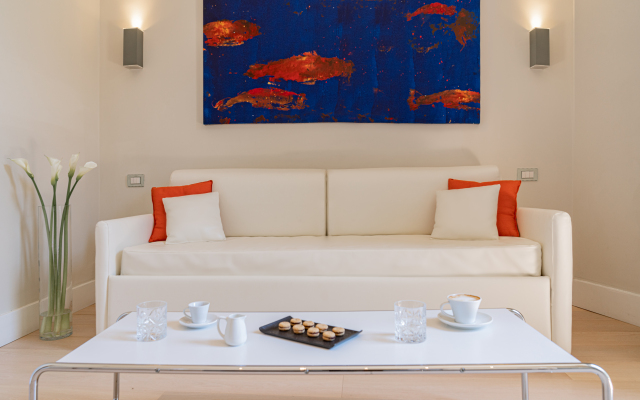 Grand Hotel Croce di Malta Wellness & Golf