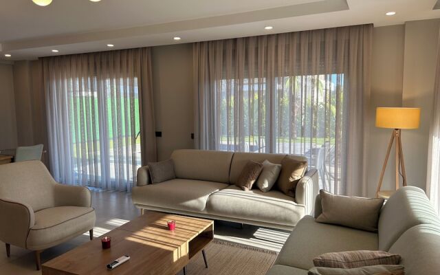 Nirvana Holiday Homes