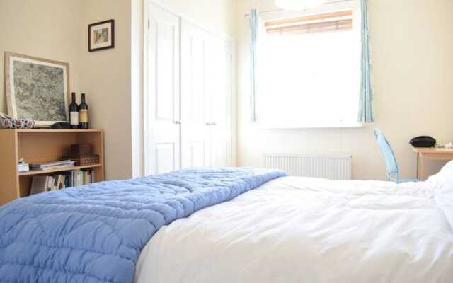 2 Bedroom Flat Next to Brockwell Park
