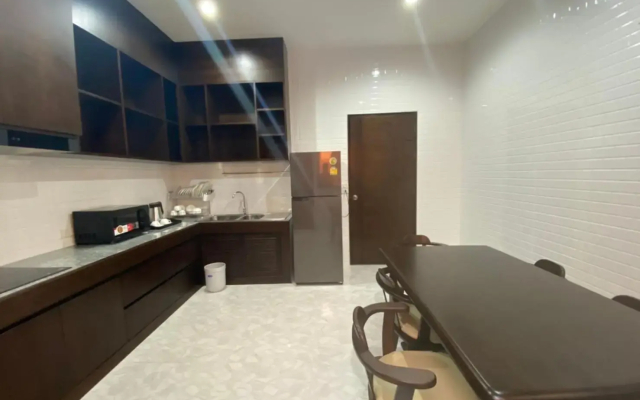Lala Residence