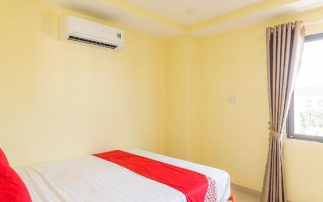 Oyo 206 Mission Hotel