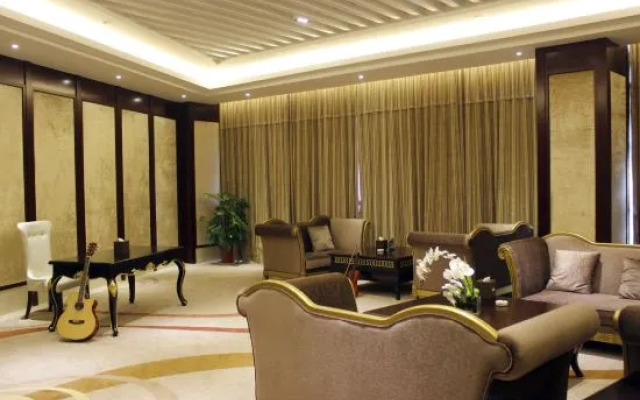 Wei Select Xueye Hotel