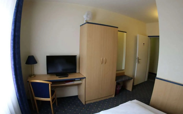 Hotel am Rathaus