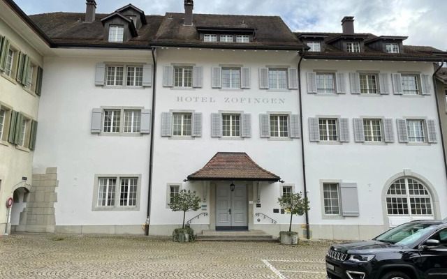 Hotel Zofingen
