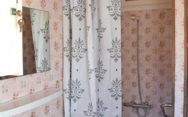 Maison L'Herbaudière, 3 pièces, 4 personnes - FR-1-224B-33