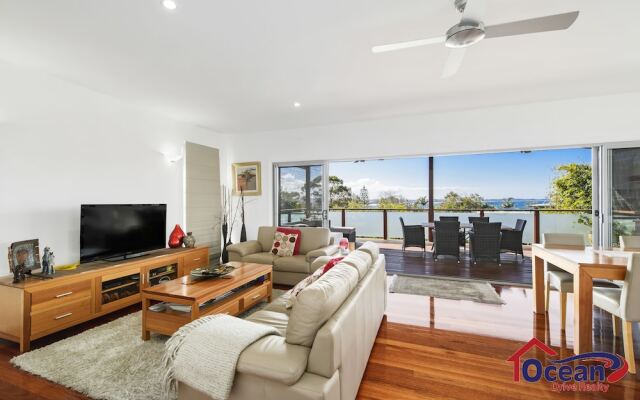 Sunny-Daze - Bonny Hills