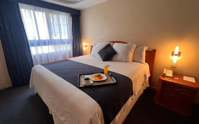Hive Nápoles By G Hotels