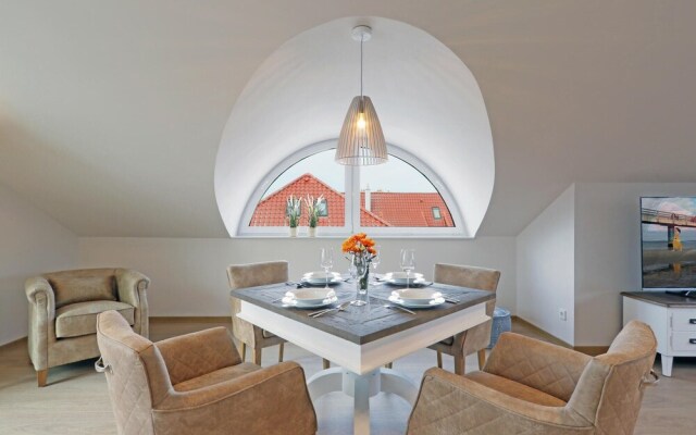 Baltischer Hof, Apartment 68