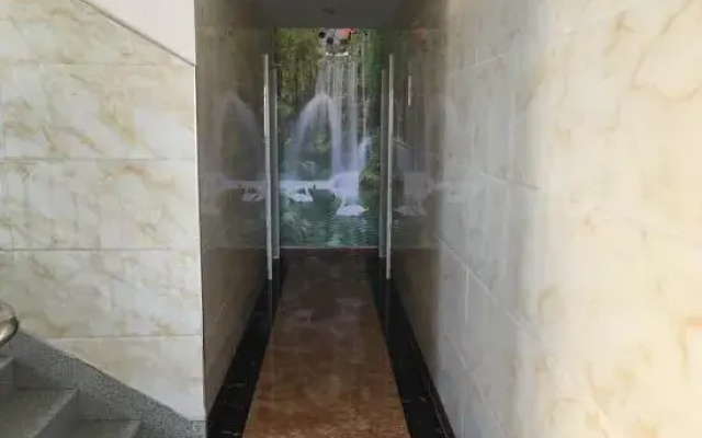 Mengyin Jincheng Business Hotel