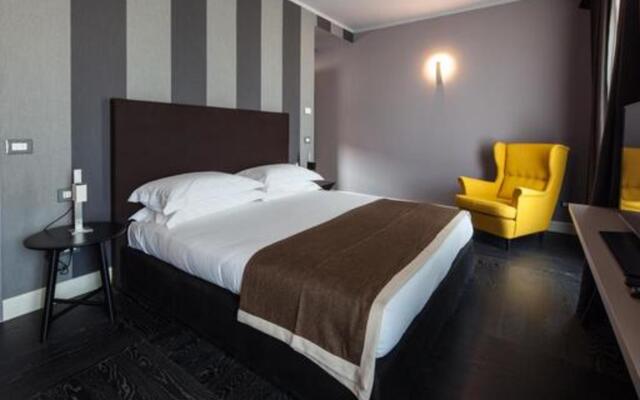 Nemi Hotel Milano