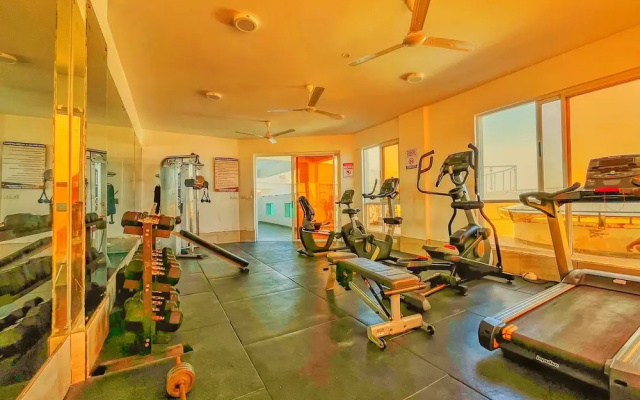 Nyali Luxury Apartments Antalya