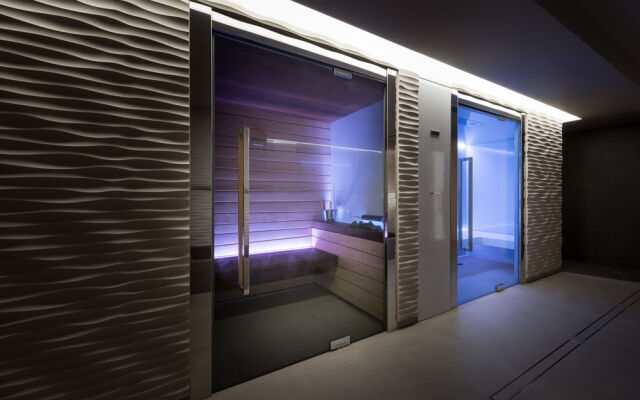 Hotel Donna Lucia