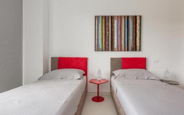 Bella Vita Appartamento Simone by BarbarHouse