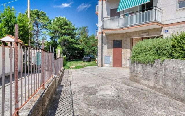 Trieste Uptown Cosy Flat with Sea View