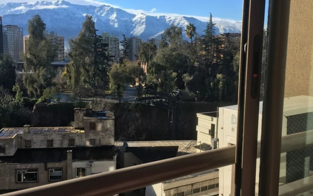 Santiago Town Suites
