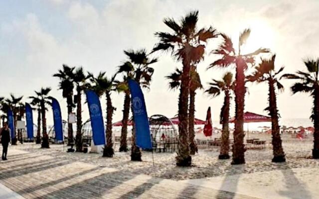 Hotel Apartment Colony Beach Tel Aviv Bat Yam 9
