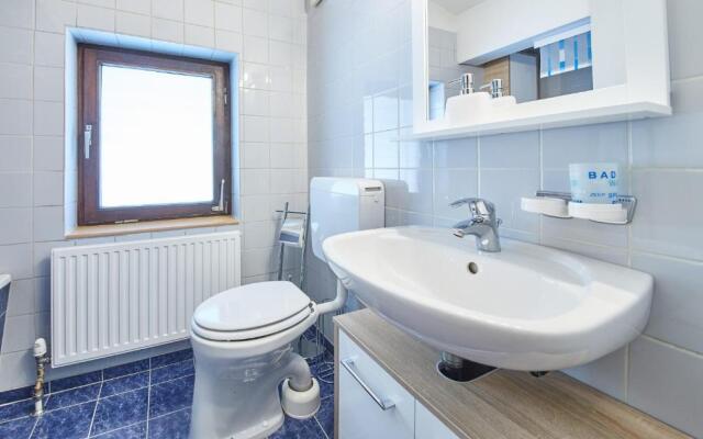 Appartement Riverview by HolidayFlats24