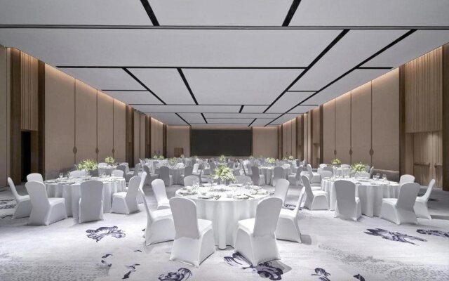 Four Points by Sheraton Suzhou, Wuzhong