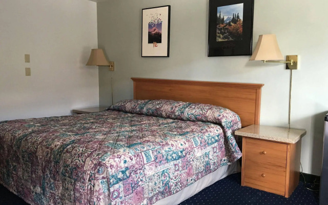 Beaverton Budget Inn by Capital O Portland