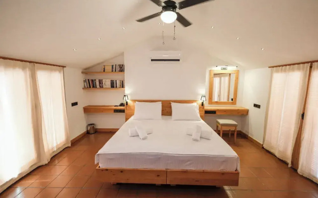The Cadianda Inn