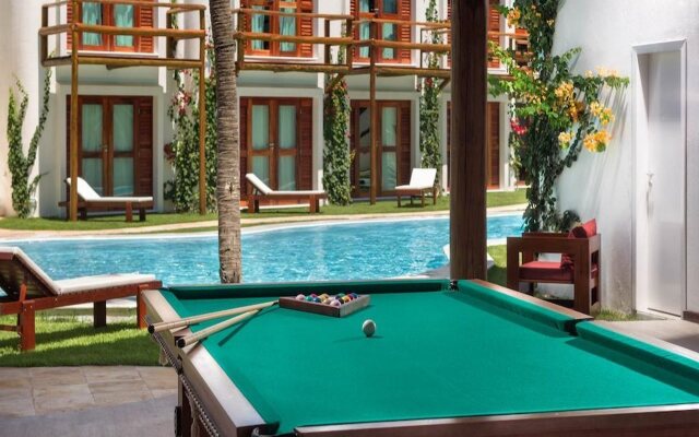 Blue Residence Jericoacoara