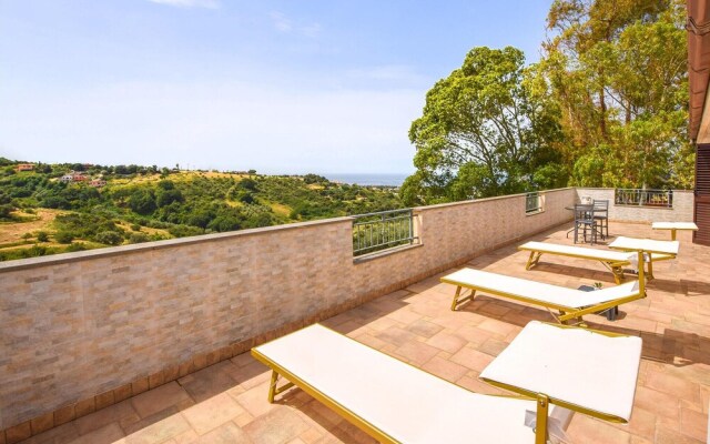 Beautiful Home in Civitavecchia With Sauna, Wifi and 6 Bedrooms