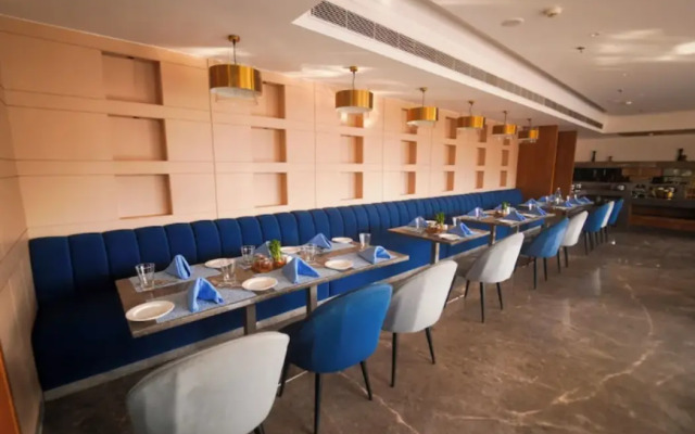 Best Western Swaran Amritsar