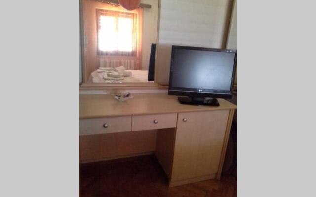 Rooms Luce 1 & Supetar