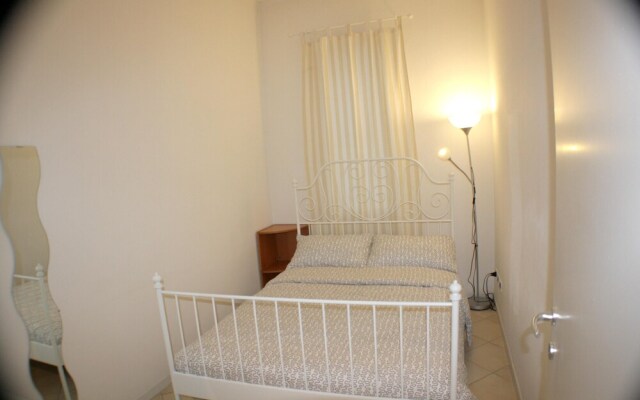 Apartment With 2 Bedrooms in Bologna, With Wifi