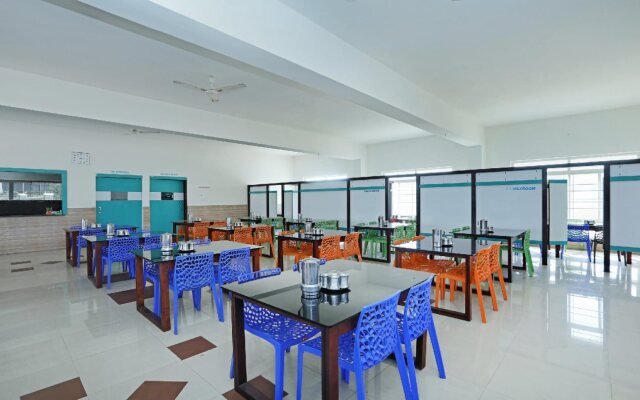 Green Valley Residency by OYO Rooms