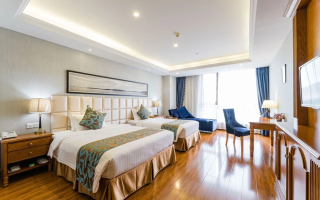 Urba Hotel Thousand Islet Lake Hangzhou