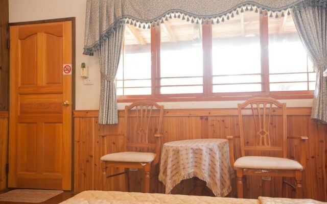 Greenriver Eco&Culture B&B
