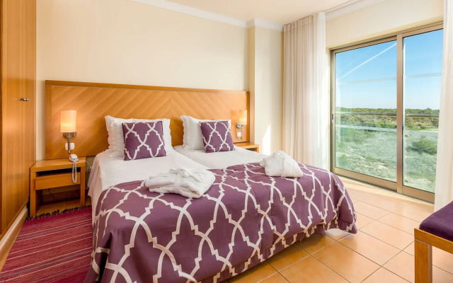 Hotel Apartamentos Dunamar