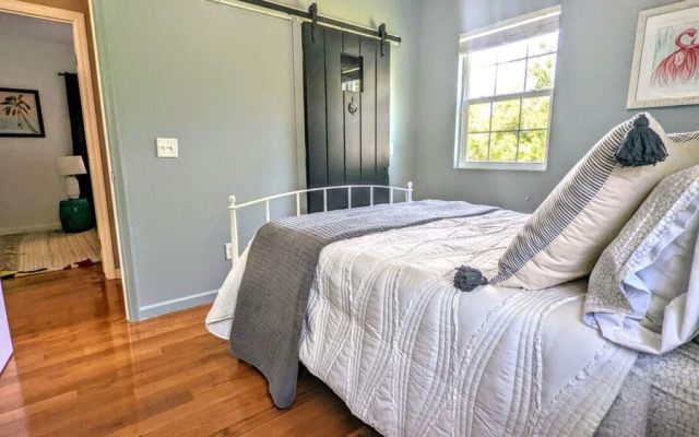 Salty Mermaid By Casago