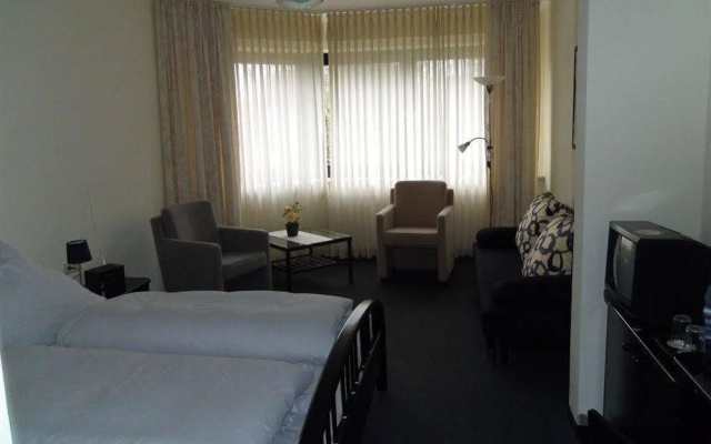Garni Hotel Andrea