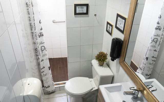 Hostal Providencia - Hostel