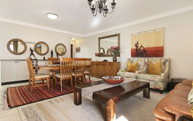 Winelands Golf Lodges 14